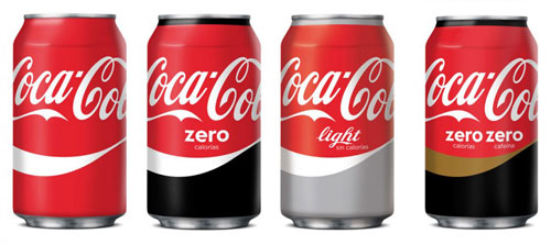 Plan de marketing Coca-Cola